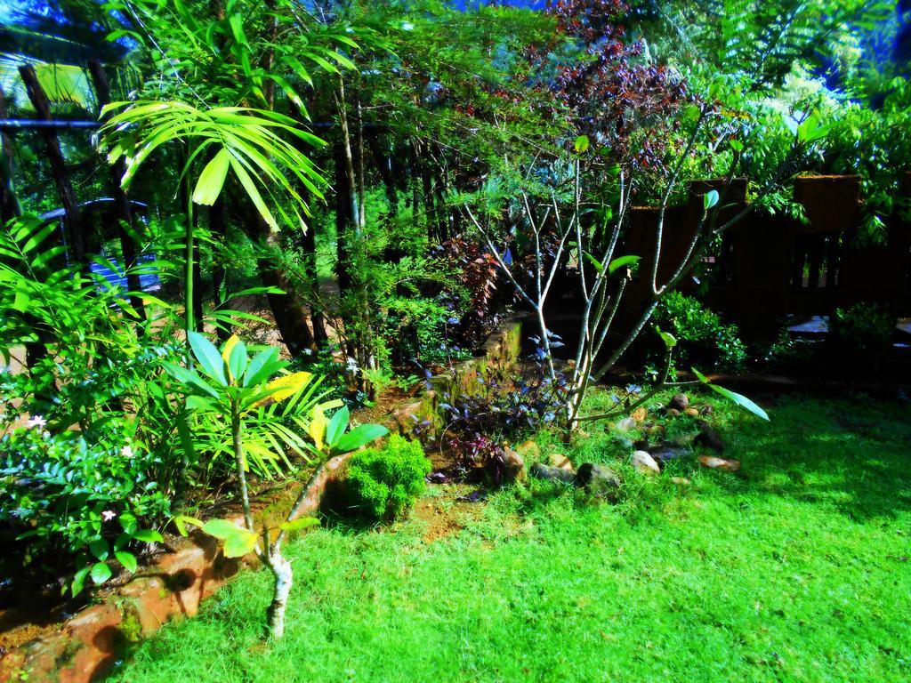 Sapphire Holiday Resort Ratnapura Luaran gambar