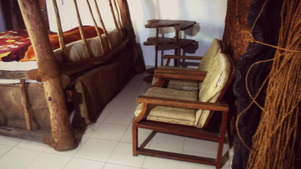 Sapphire Holiday Resort Ratnapura Luaran gambar