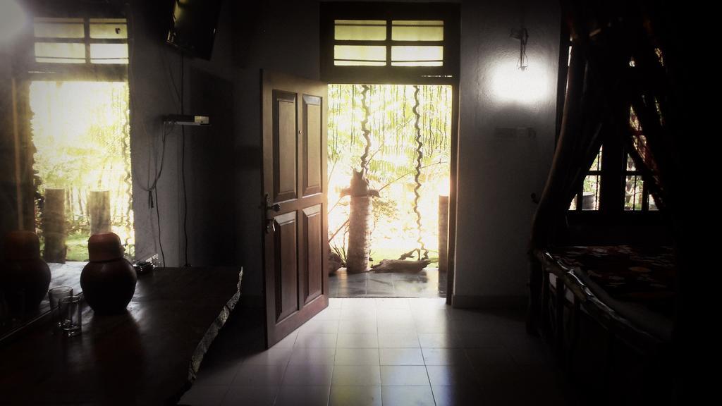 Sapphire Holiday Resort Ratnapura Luaran gambar
