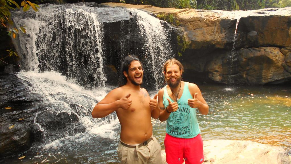 Sapphire Holiday Resort Ratnapura Luaran gambar