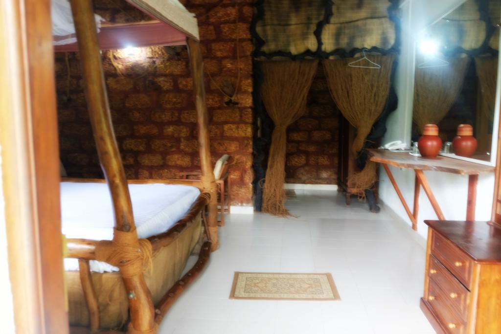Sapphire Holiday Resort Ratnapura Luaran gambar