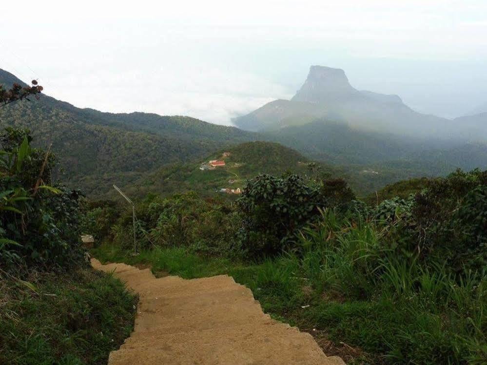 Sapphire Holiday Resort Ratnapura Luaran gambar