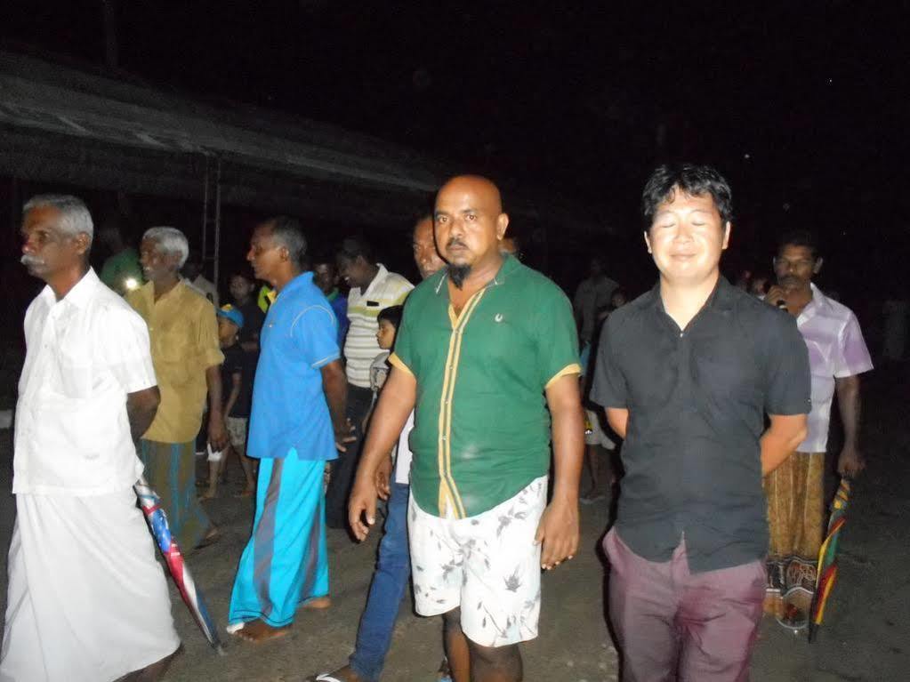Sapphire Holiday Resort Ratnapura Luaran gambar