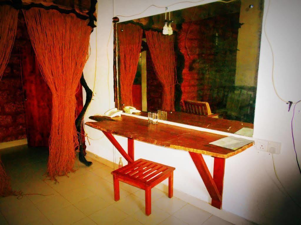 Sapphire Holiday Resort Ratnapura Luaran gambar