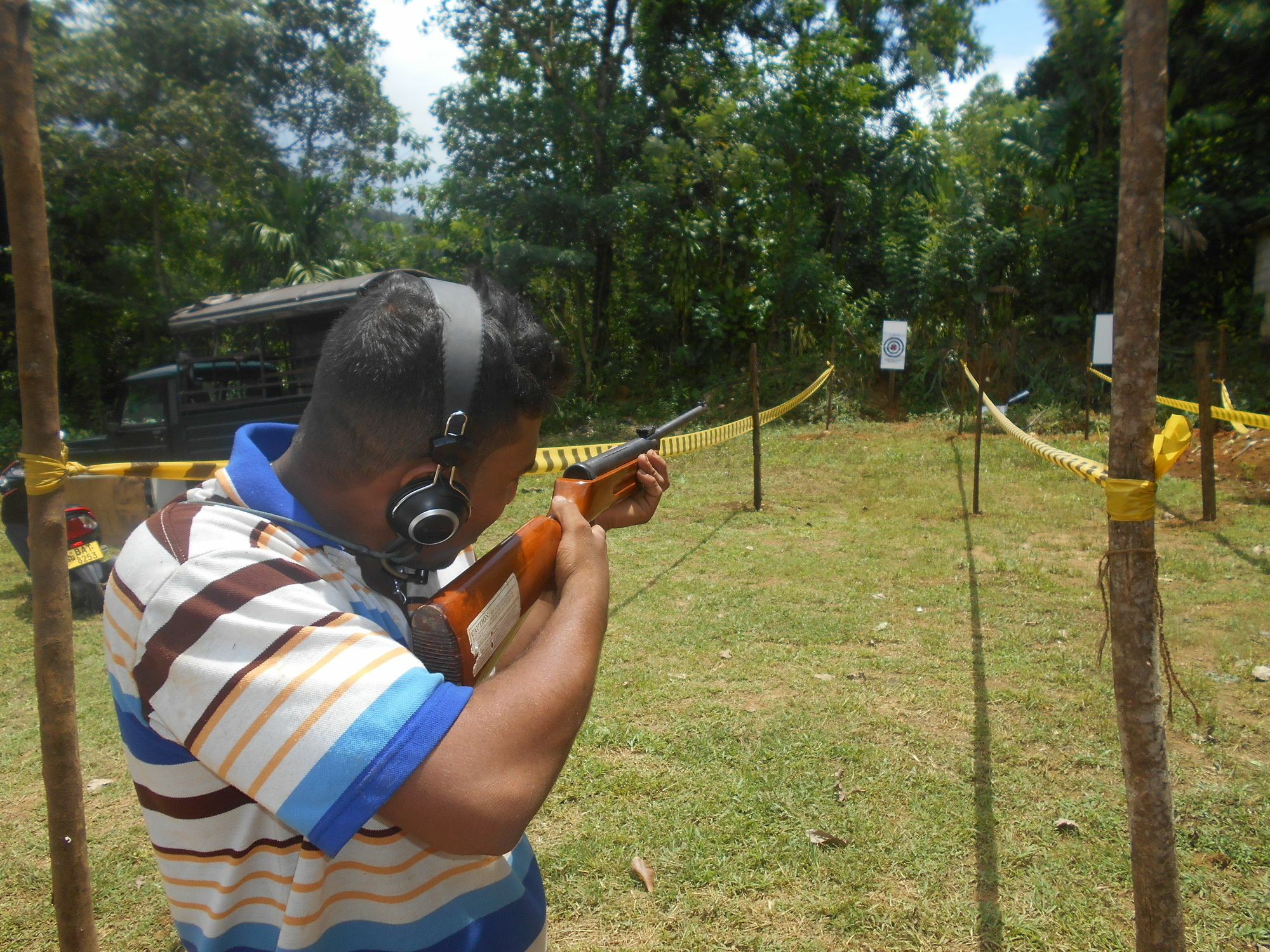 Sapphire Holiday Resort Ratnapura Luaran gambar