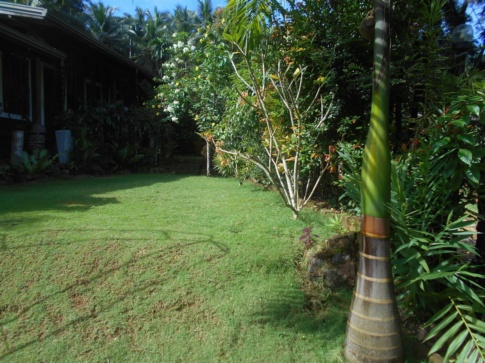 Sapphire Holiday Resort Ratnapura Luaran gambar