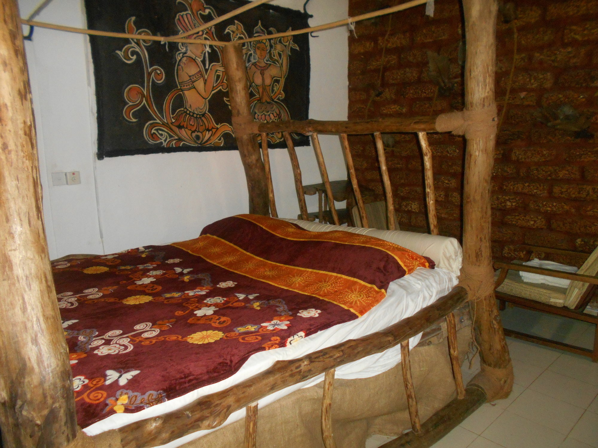 Sapphire Holiday Resort Ratnapura Luaran gambar